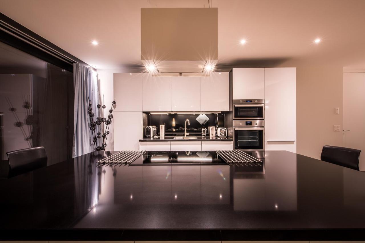 Independance Penthouse Appartement