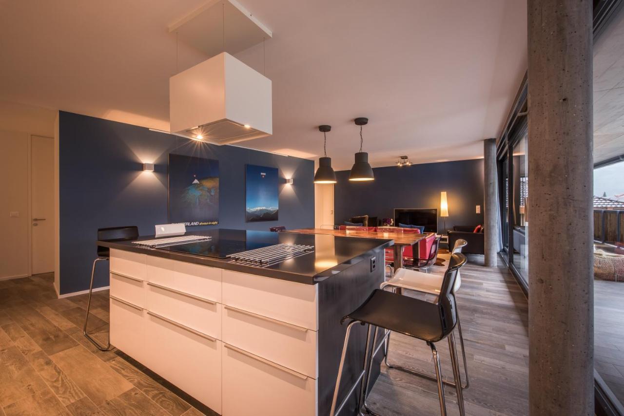 Independance Penthouse *